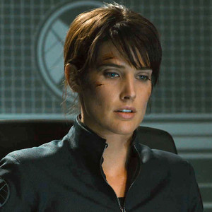 Cobie Smulders, Avengers Cobie Smulders, Avengers